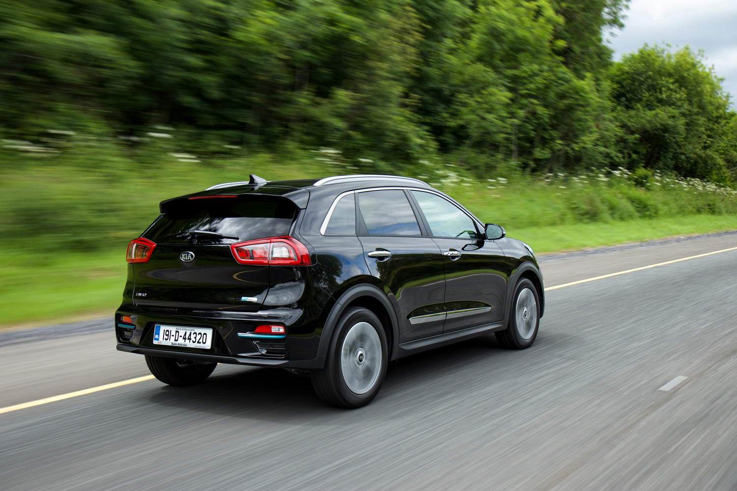 Kia e-Niro (2019-2022) used car buying guide Kia e-Niro (2019-2022) used car buying guide