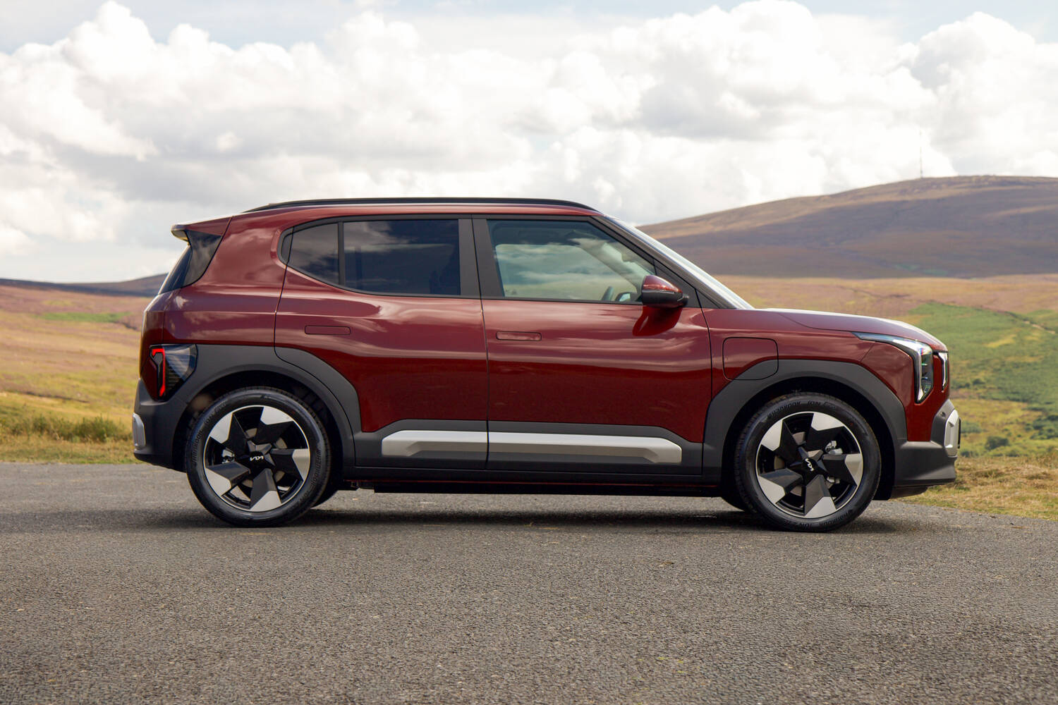 Kia EV2