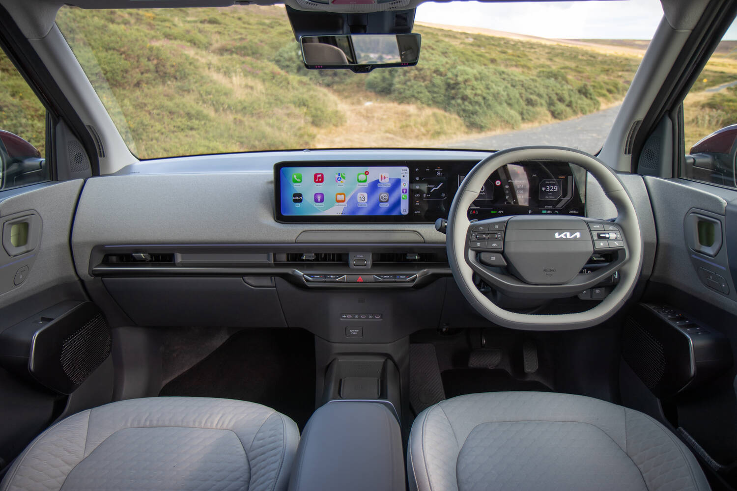 Kia EV2