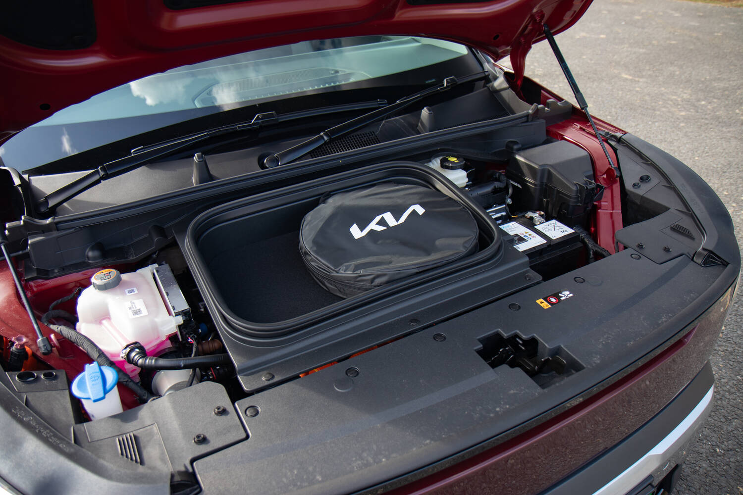 Kia EV2