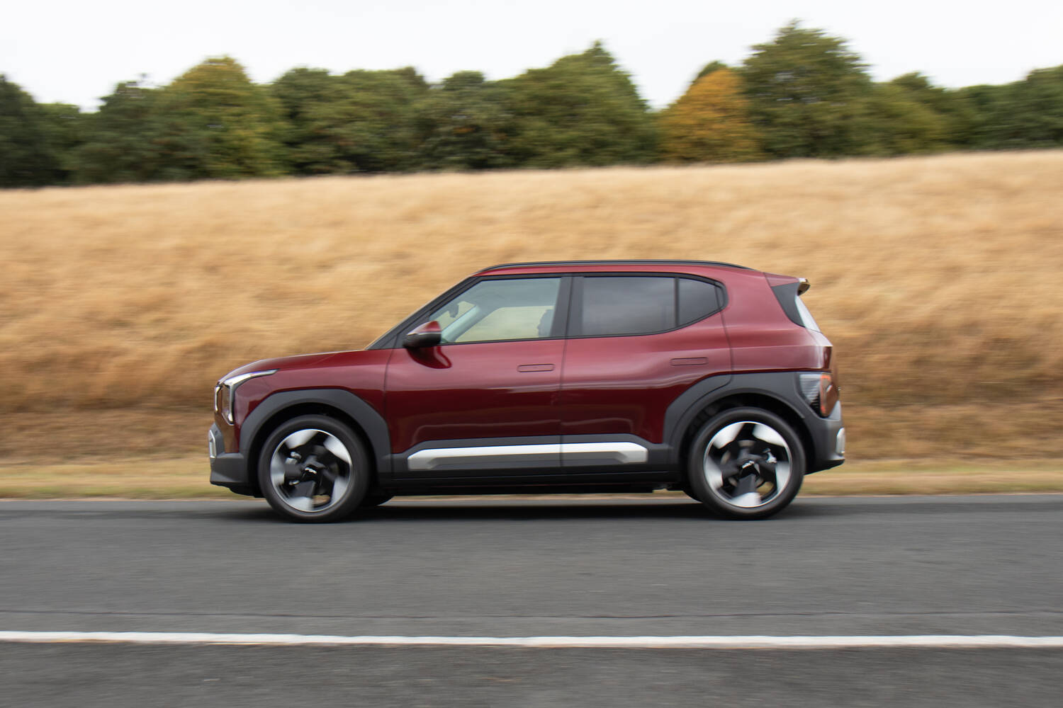 Kia EV2