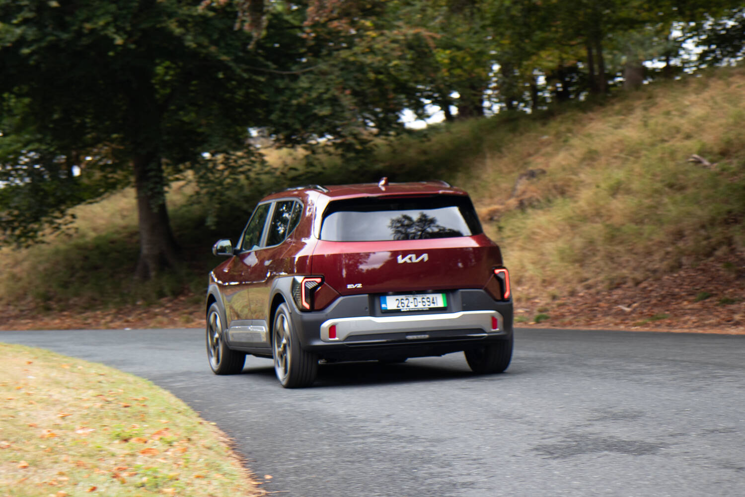 Kia EV2