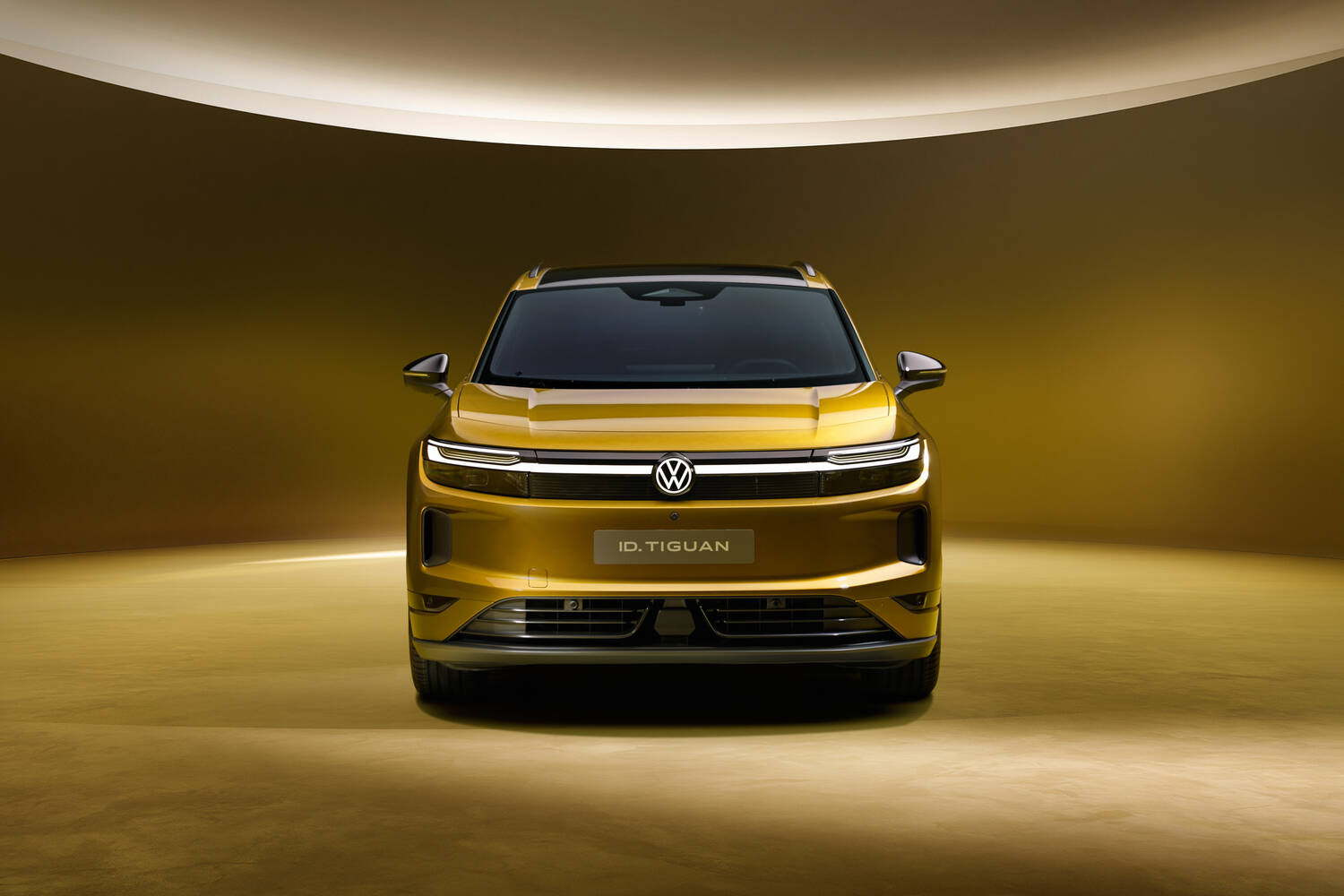 VW ID. Tiguan