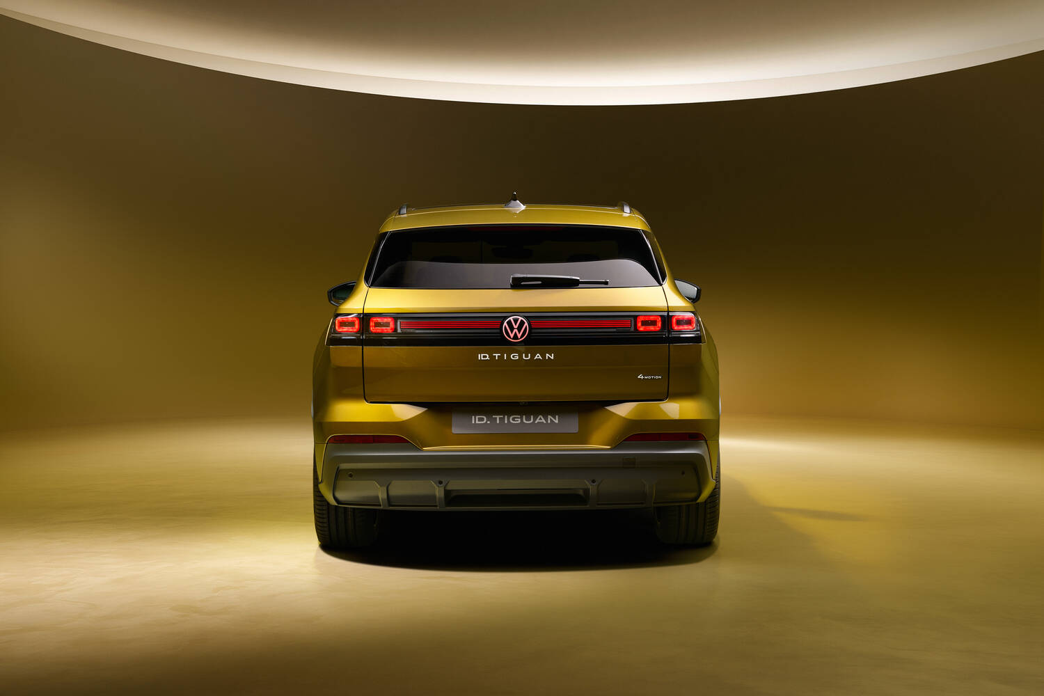 VW ID. Tiguan