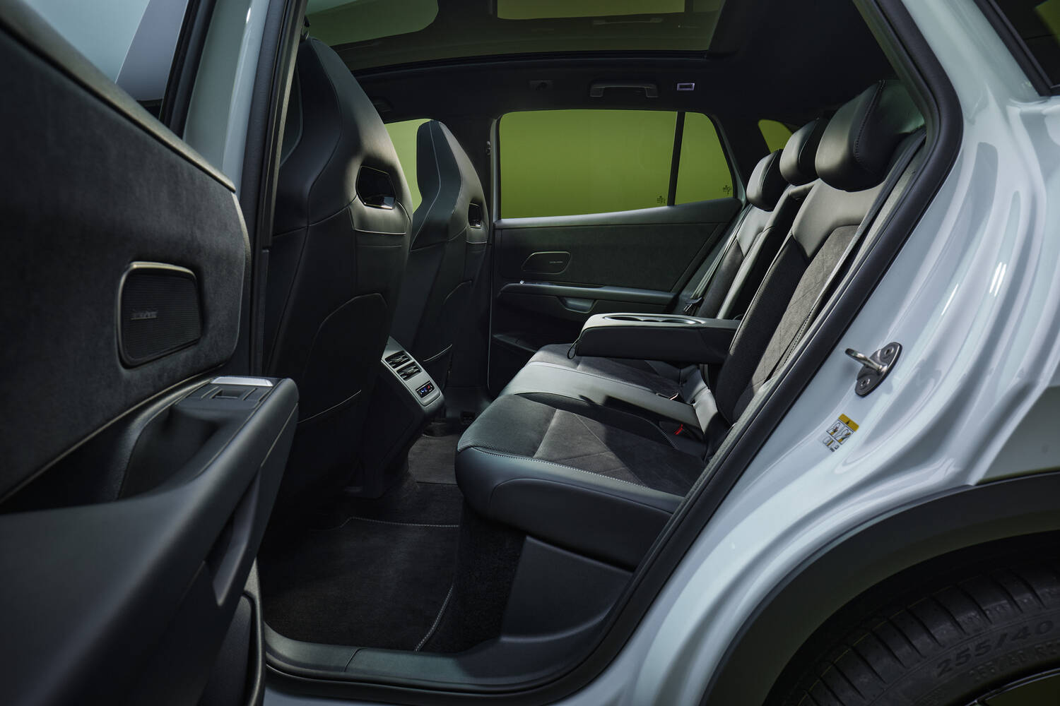 VW ID. Tiguan