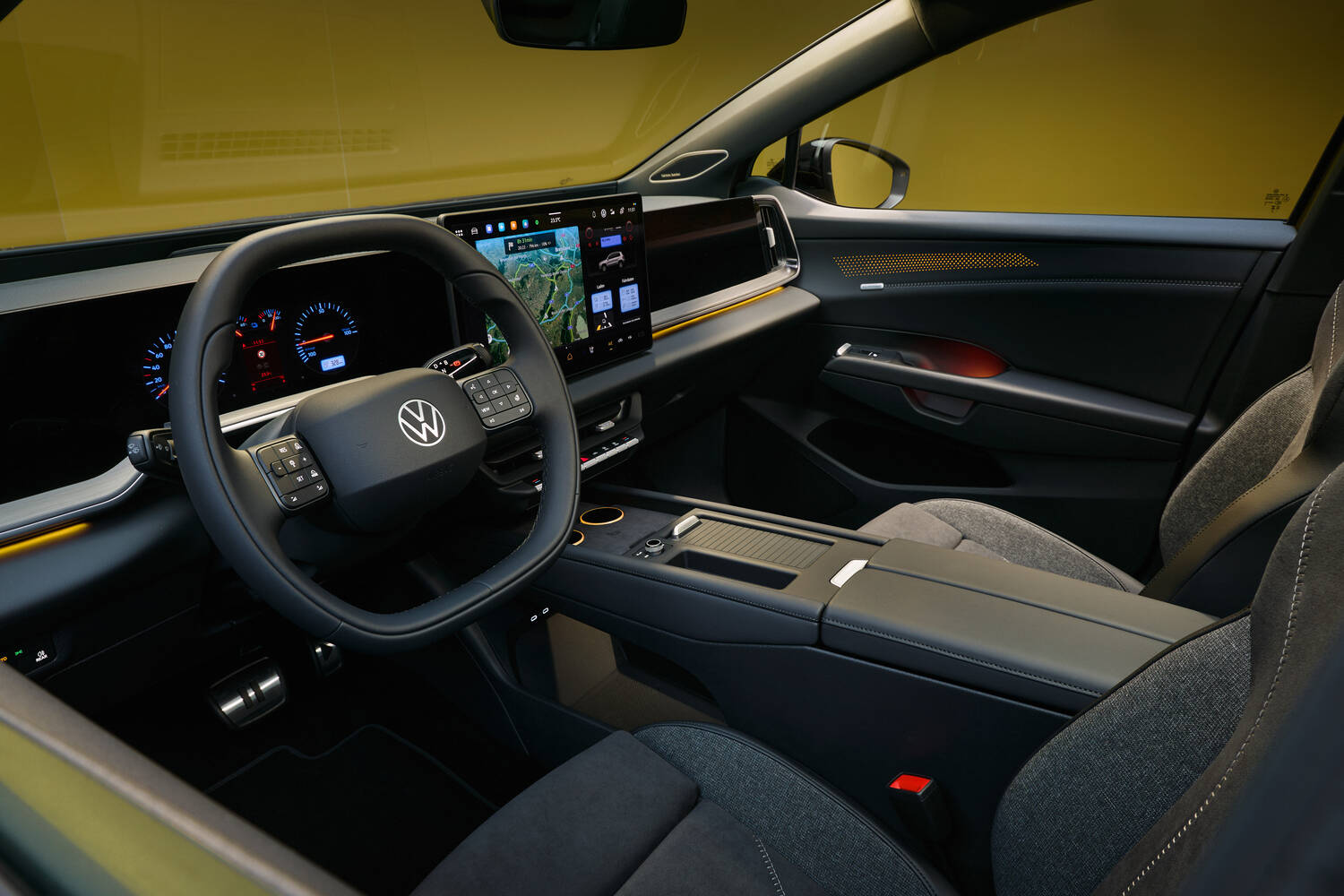VW ID. Tiguan