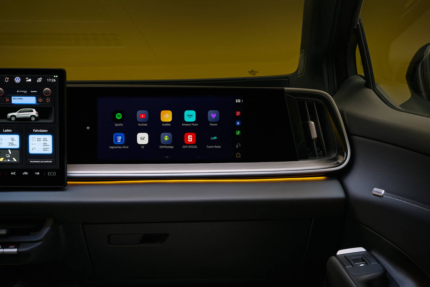 VW ID. Tiguan