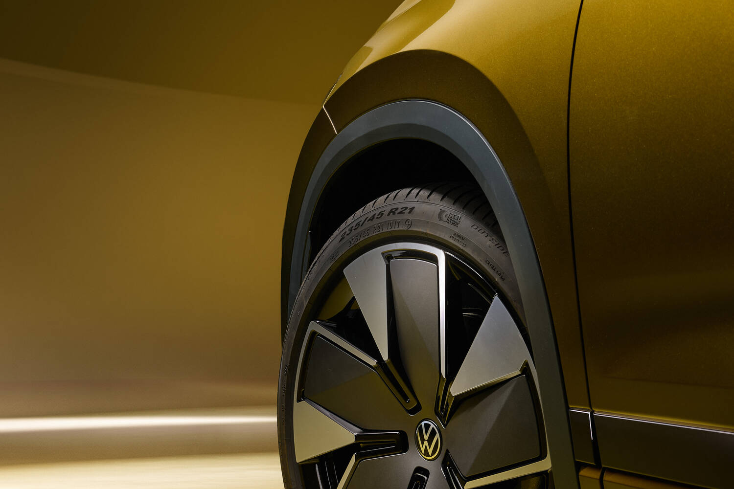 VW ID. Tiguan