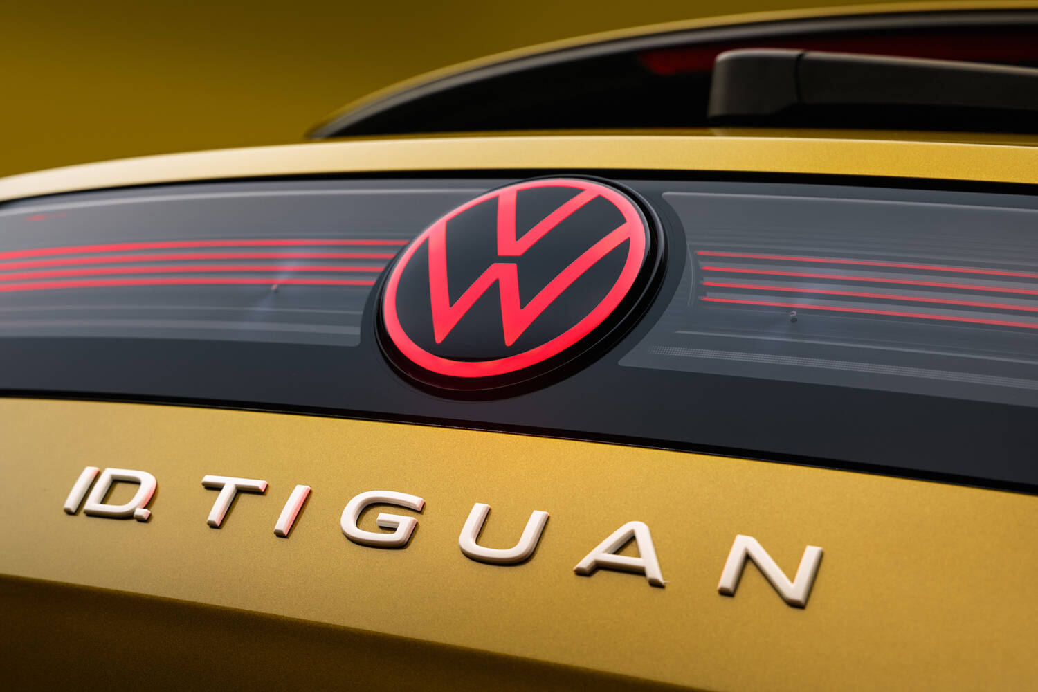 VW ID. Tiguan