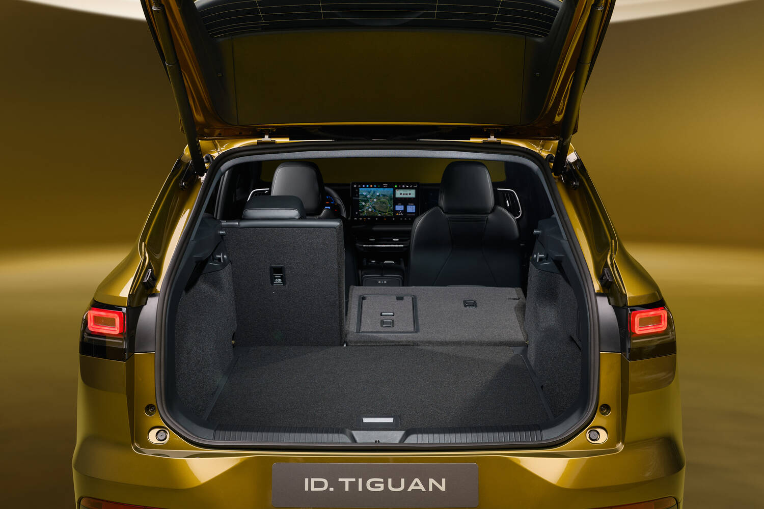 VW ID. Tiguan