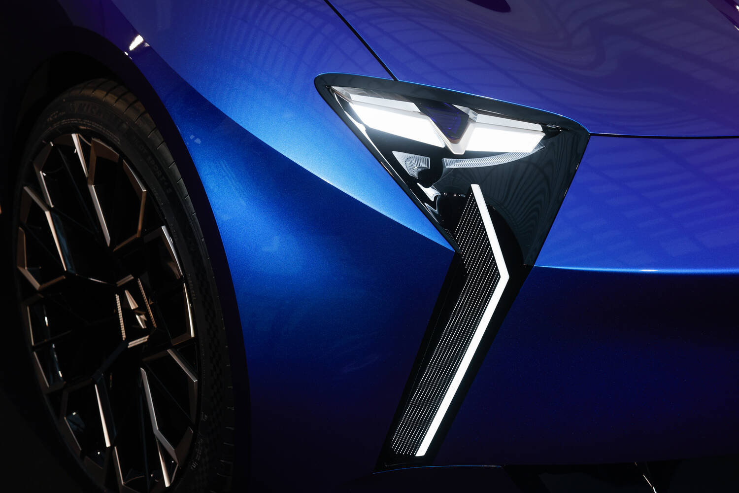 DS F3ver concept