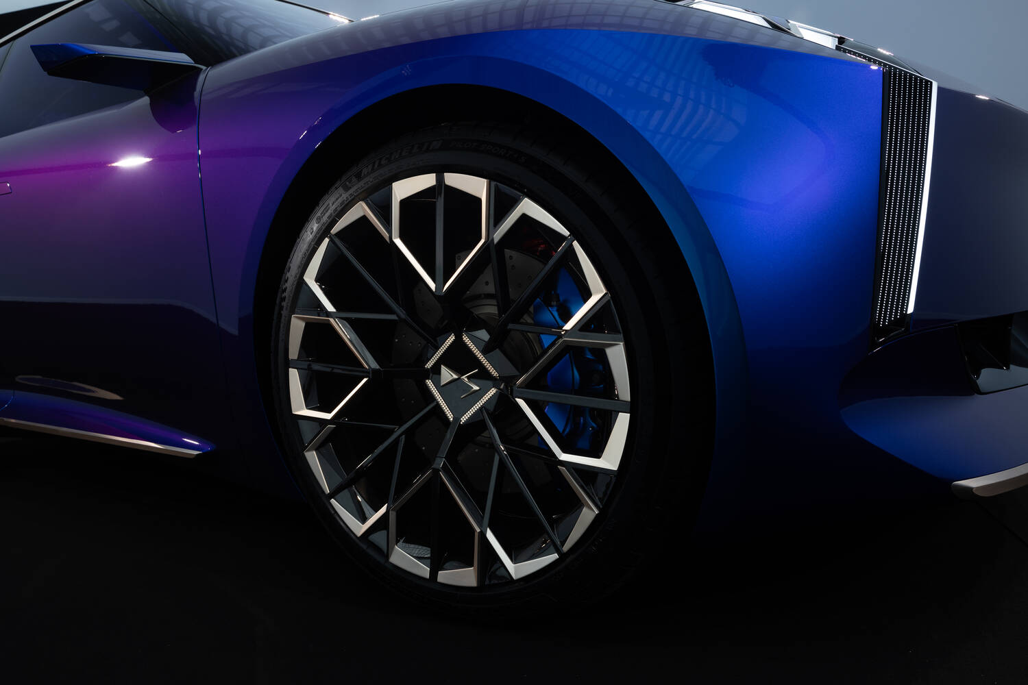 DS F3ver concept