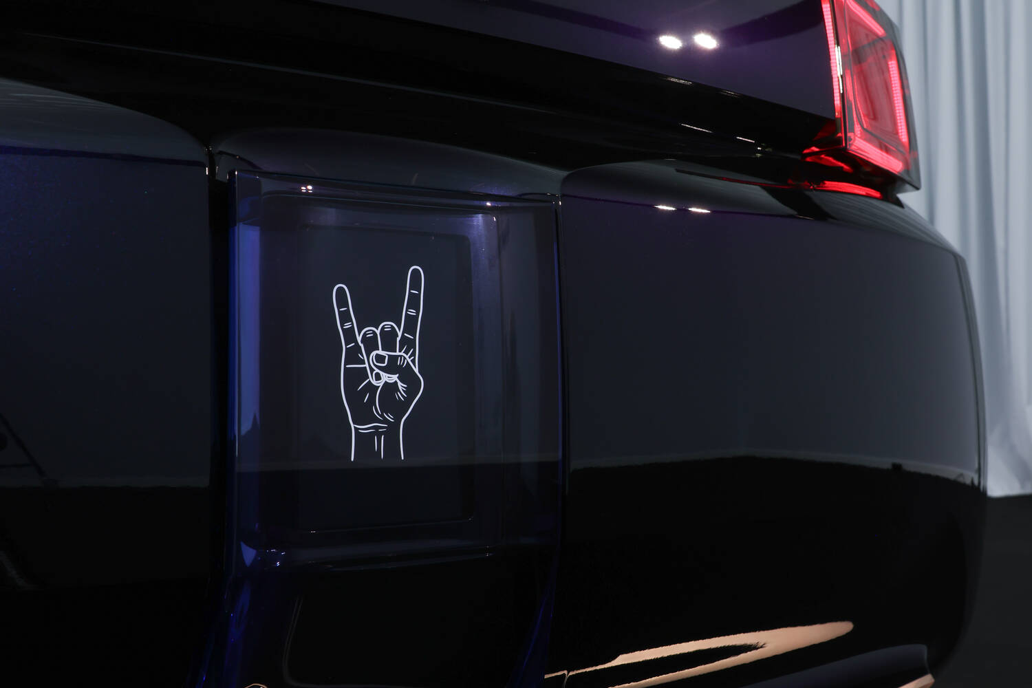 DS F3ver concept
