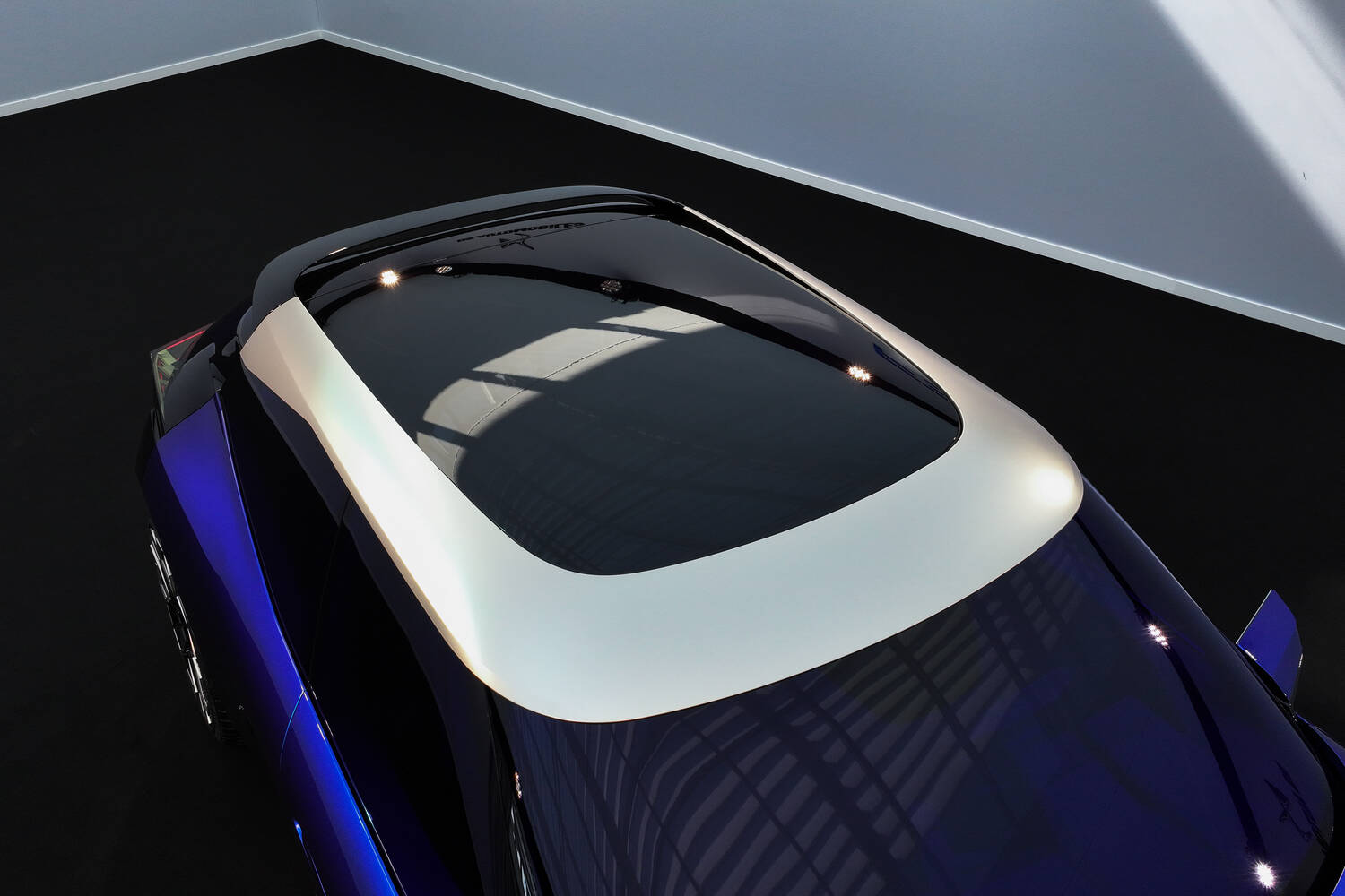 DS F3ver concept