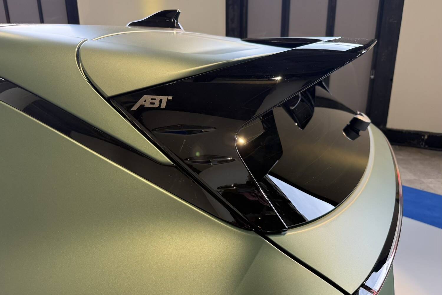 Cupra Raval by ABT