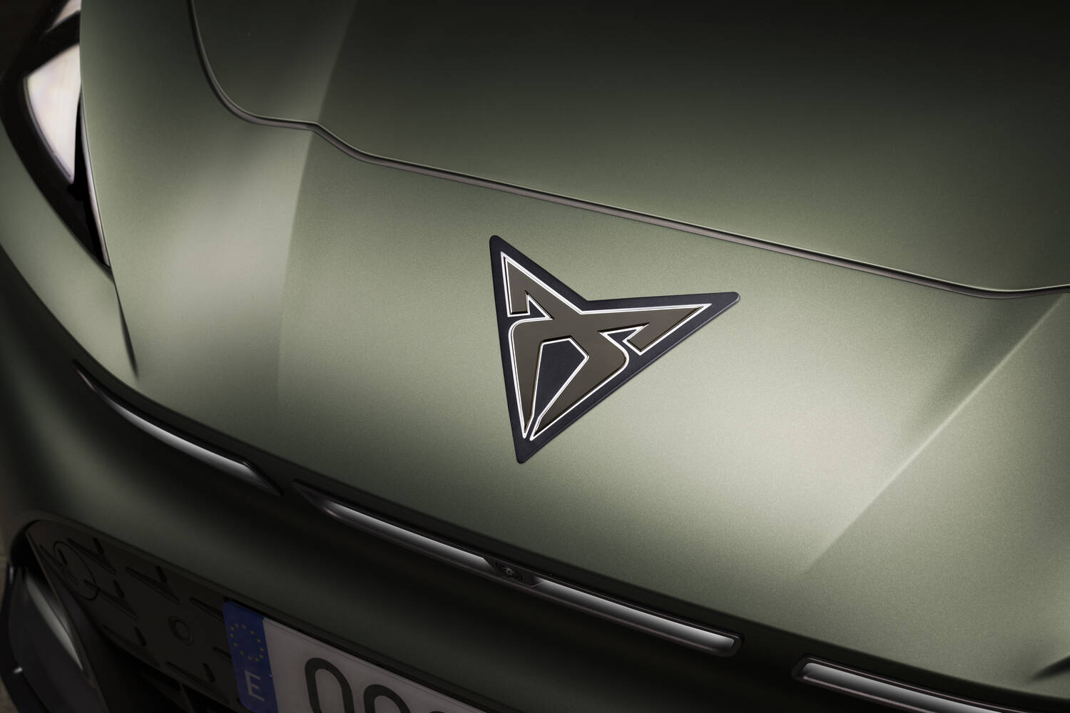 Cupra Raval by ABT