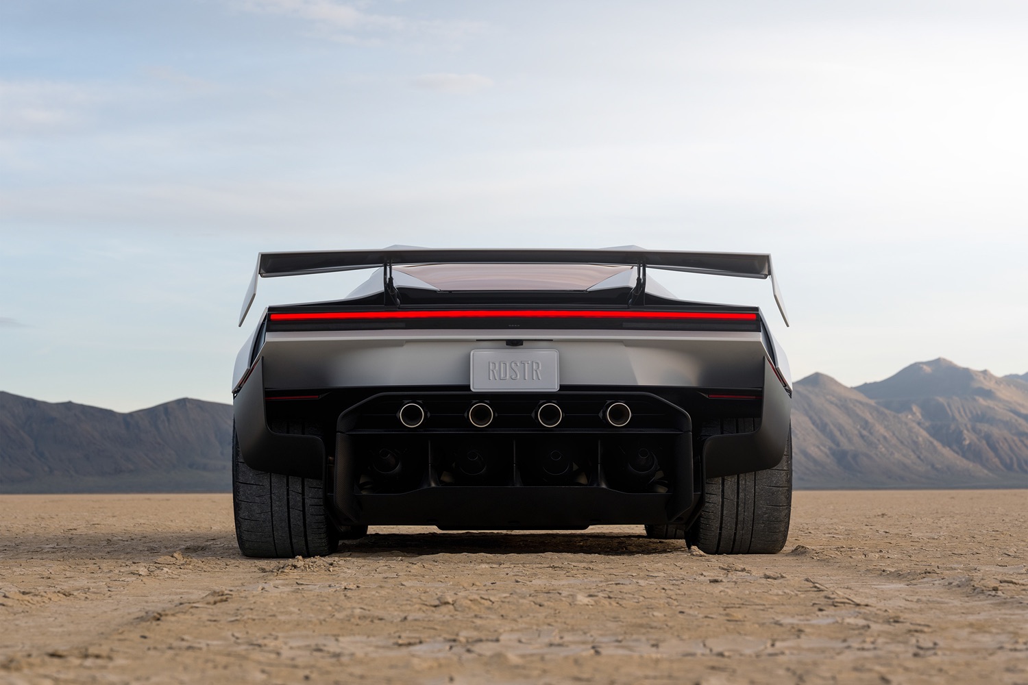 Tesla Roadster