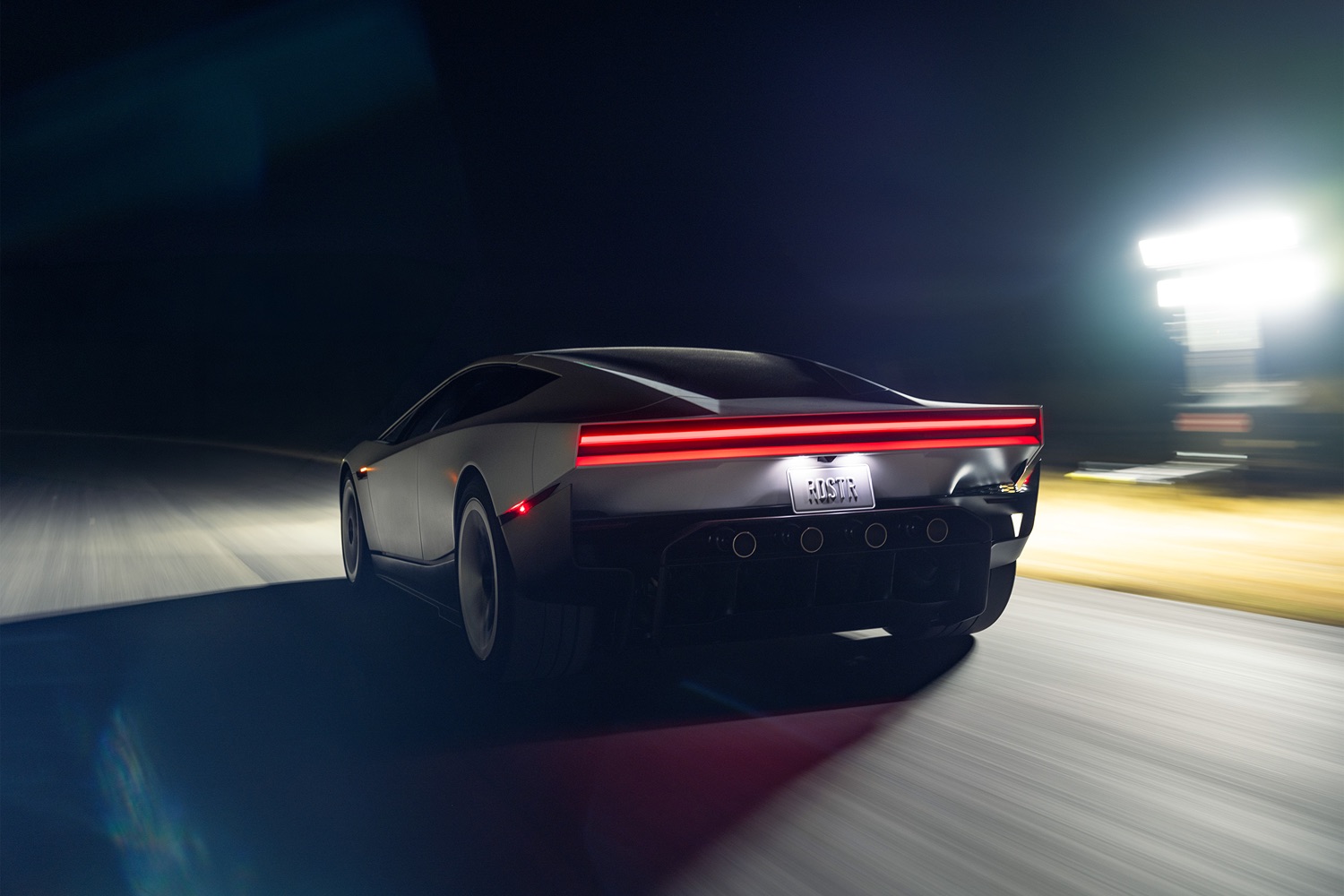 Tesla Roadster