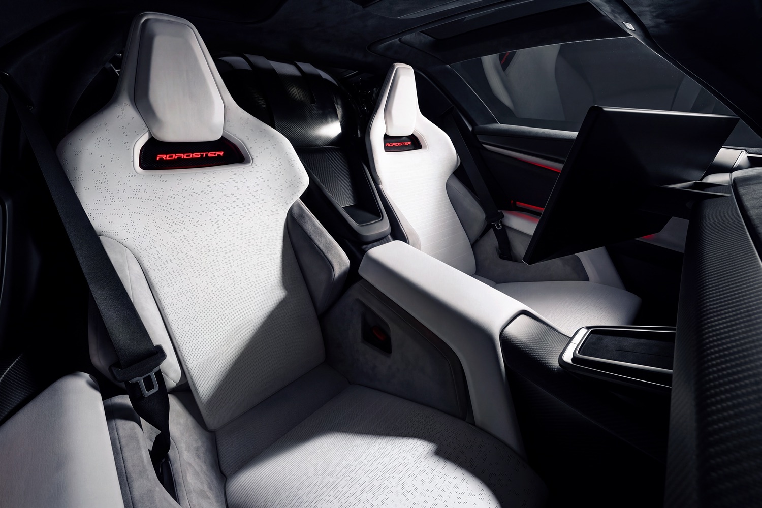 Tesla Roadster