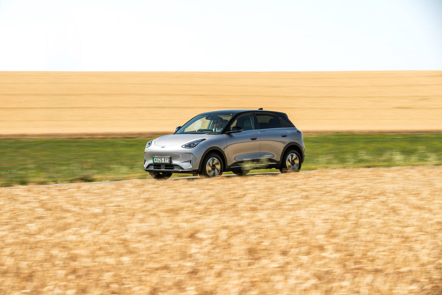 Geely EX2