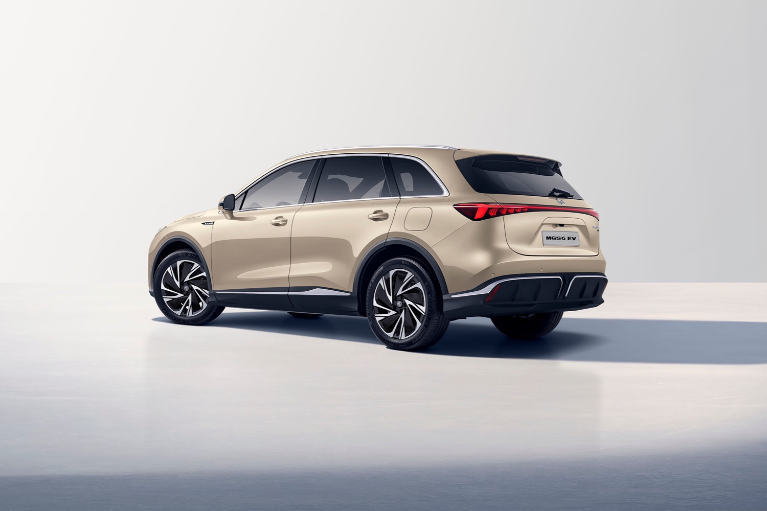 MG Motor Ireland
