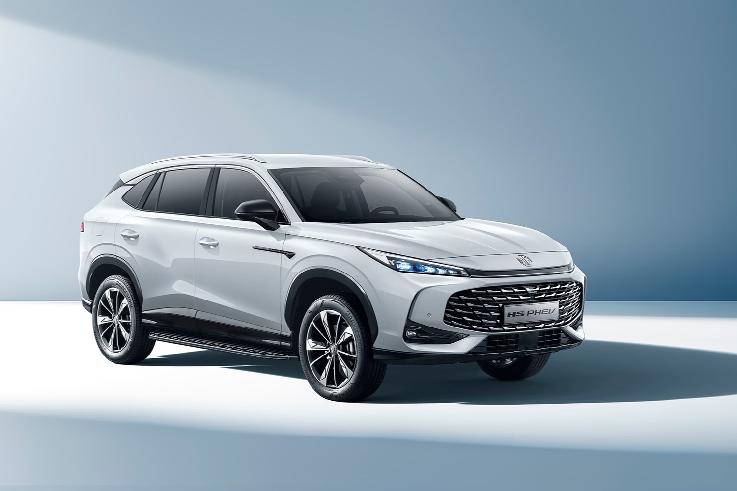 MG Motor Ireland