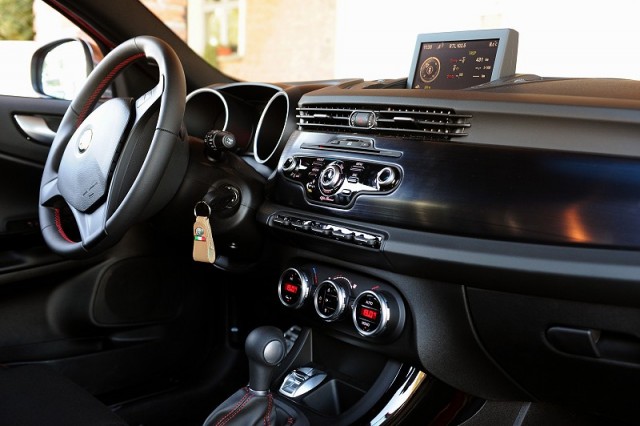 Alfa Romeo Giulietta Alfa Romeo Giulietta