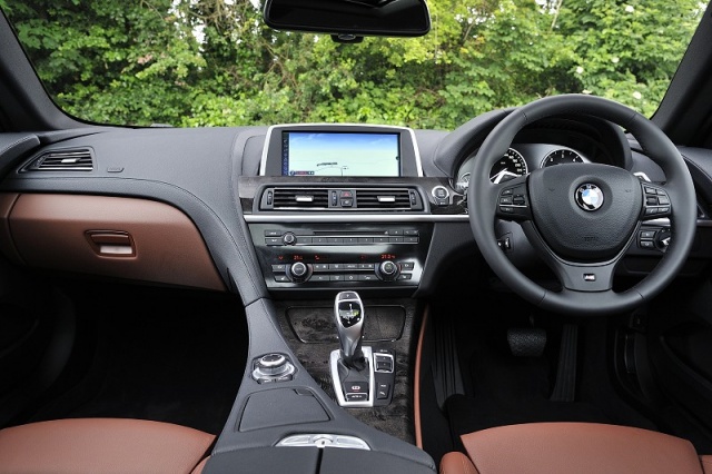 Bmw 640d M Sport Gran Coupe Reviews Complete Car