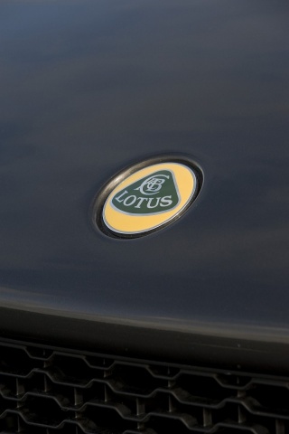 Lotus Exige S