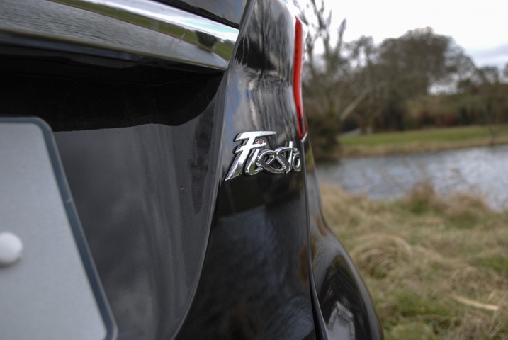 Ford Fiesta 1.0 EcoBoost