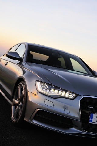 Audi 3 0 Tdi Biturbo Engine