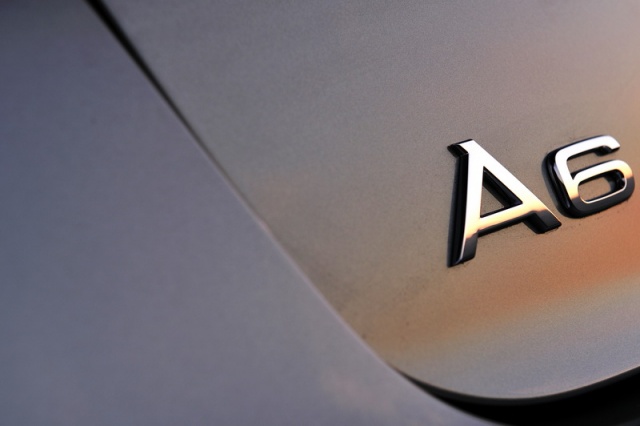 Audi A6 3.0 TDI Bi-Turbo