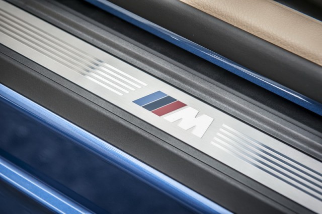 BMW 428i M Sport Coupe