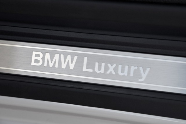 BMW 435i Convertible