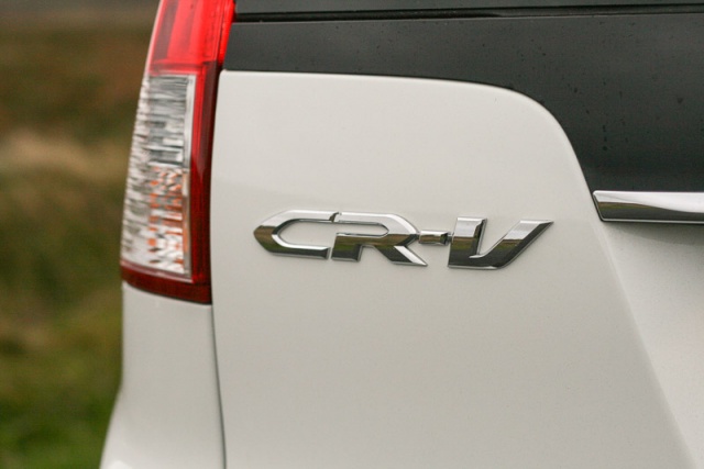 Honda CR-V 1.6 i-DTEC