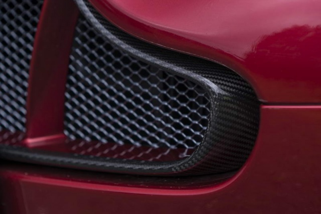 Aston Martin V12 Vantage S Roadster