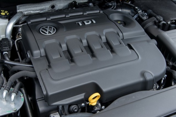 Volkswagen Golf SV | Reviews | Complete Car