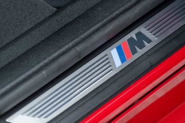 BMW X4 xDrive30d M Sport