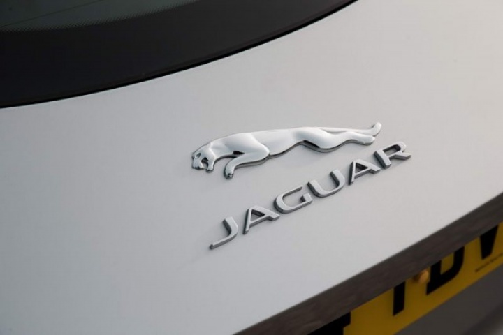 Jaguar F-Type Coupe V6 S manual