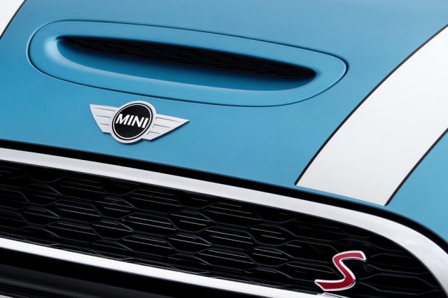 MINI 5 door Cooper D