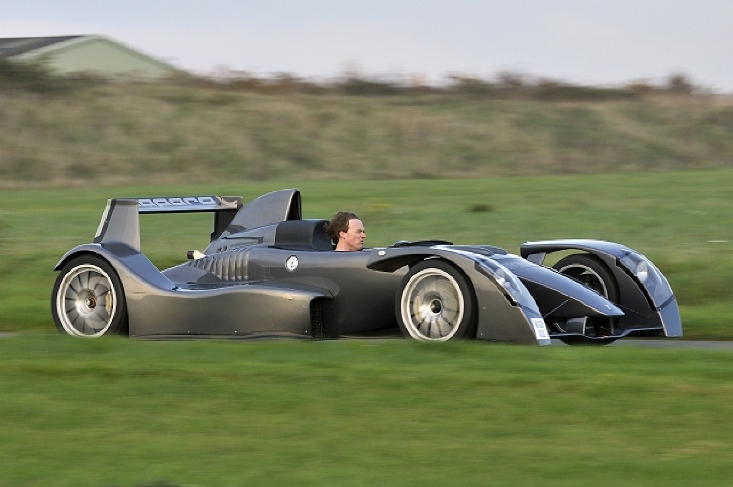 Caparo T1 Caparo T1