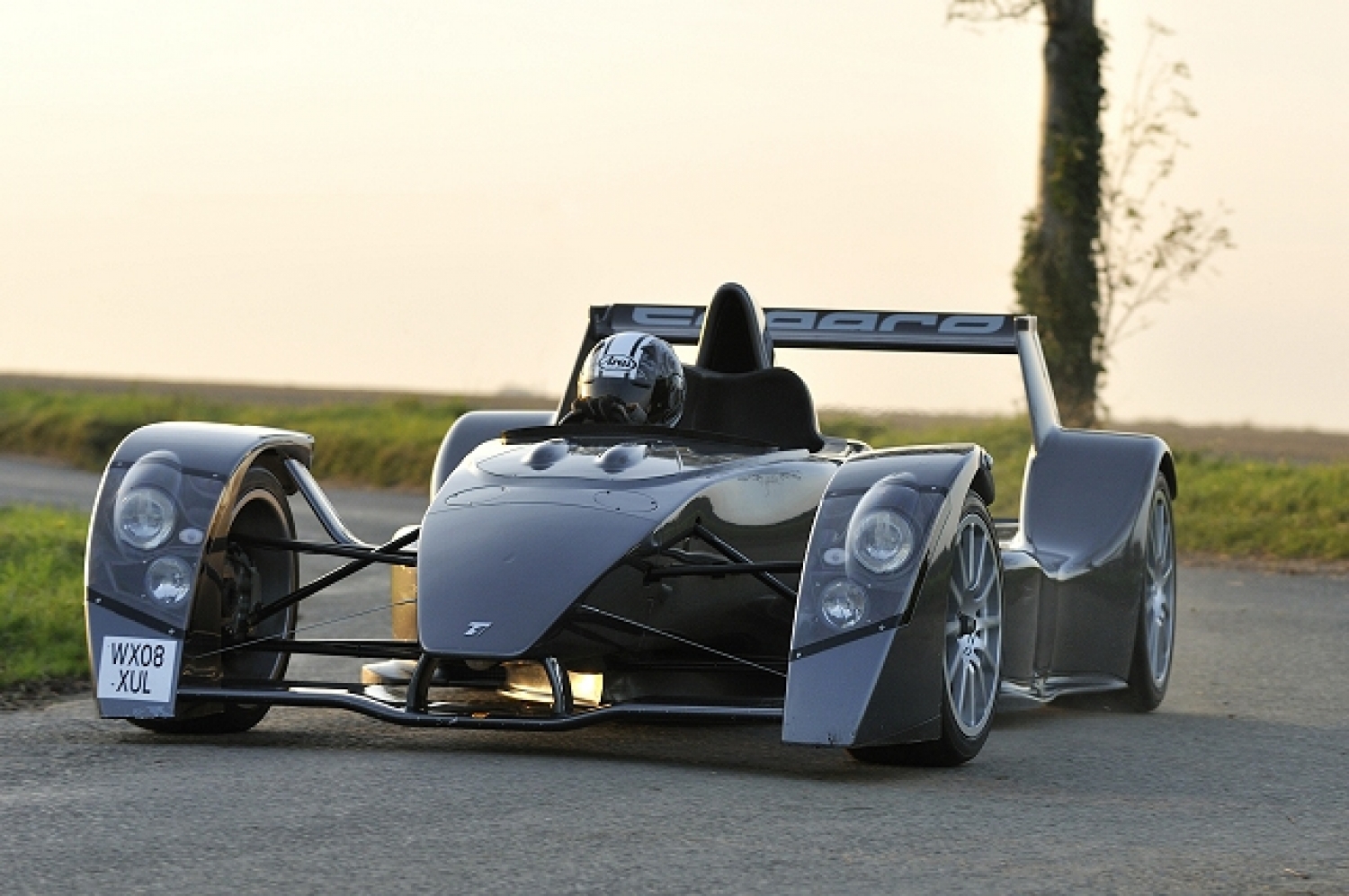 Caparo T1 Caparo T1