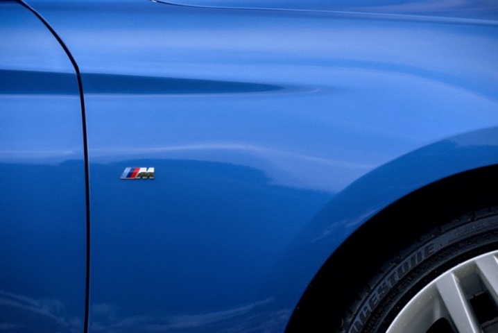 BMW 220d M Sport Coupe