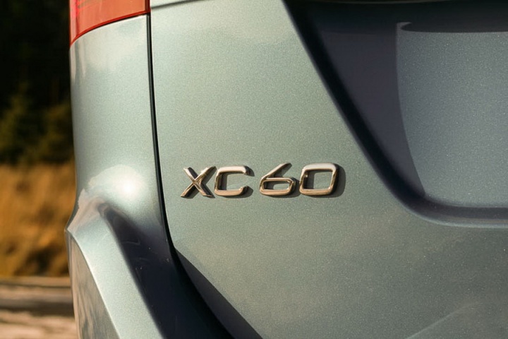 Volvo XC60 D4 R-Design