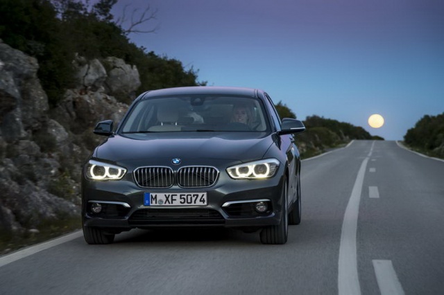 BMW 120d xDrive Reviews, Test Drives Complete Car