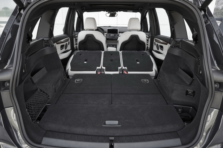 Bmw 2 Series Gran Tourer Reviews Complete Car