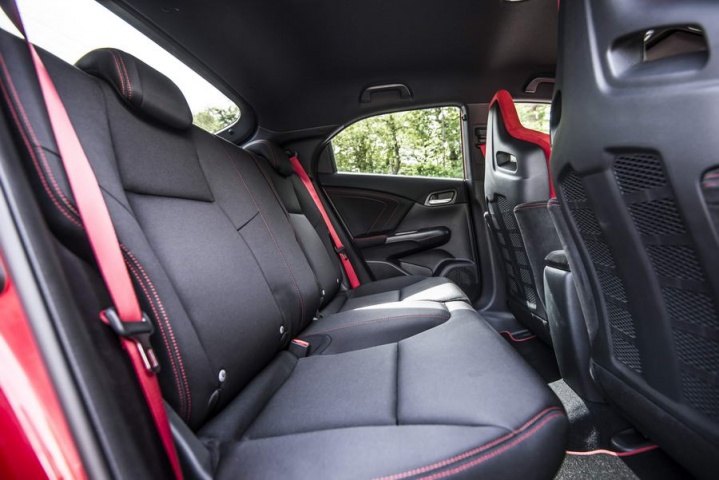 Honda Civic Type R
