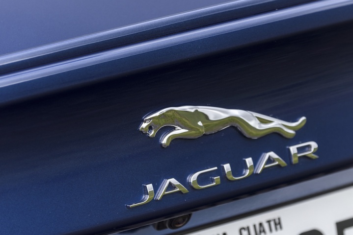 Jaguar XE 2.0d R-Sport
