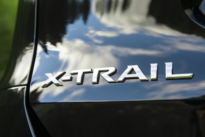 Nissan X-Trail 1.6 DIG-T