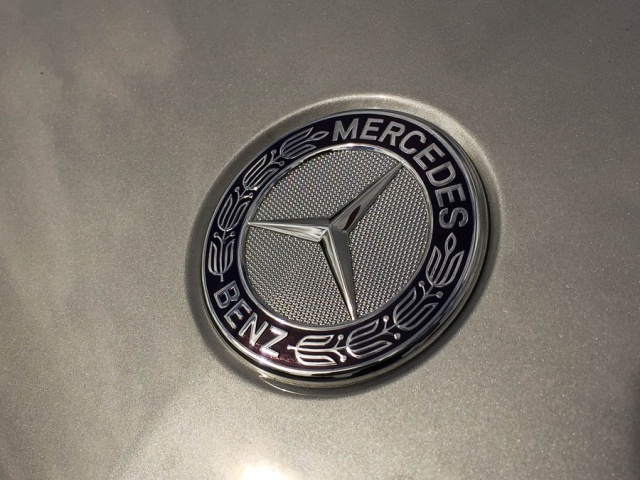 Mercedes-Benz CLA Shooting Brake
